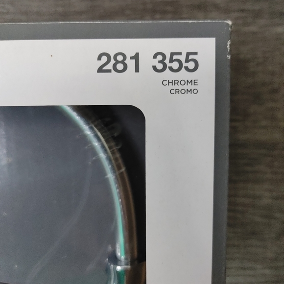 NEW Glacier Bay towel ring 281355 - Picture 5 of 8